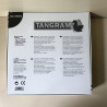 Tangram : 7 houten blokken