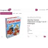 Cijferstorm groep 7/8. Ongebruikt