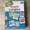Spelend leren : Engels. Nieuw