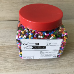 Strijkkralen van Ikea. Nieuw.