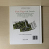 Dieren uit het bos. Een flap uit - een boek.