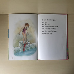 Fee wil niet mee!