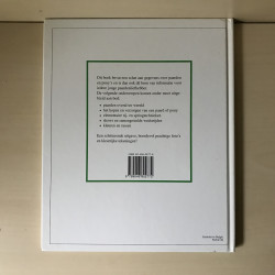 Paardenboek voor de jeugd.