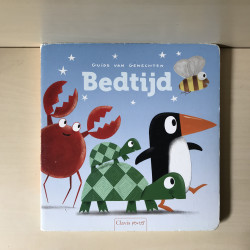 Bedtijd