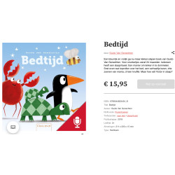 Bedtijd