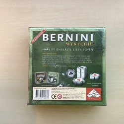 Bernini : Nieuw.