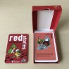 Red stories . (black Stories junior)
