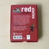 Red stories . (black Stories junior)