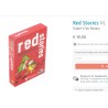 Red stories . (black Stories junior)