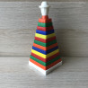 Ambitoys Retro : Stapeltoren.