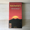 999 Games : De Kolonisten van Catan.
