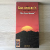 999 Games : De Kolonisten van Catan.