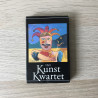 Kwartet : Kunstkwartet.