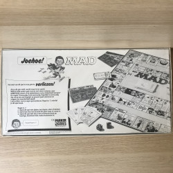 Het Mad spel
