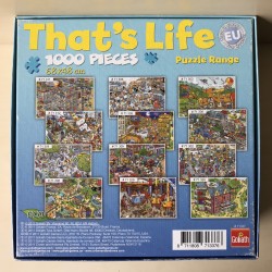 That’s Life : 1000 stukjes (71337)