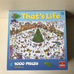 That’s Life : 1000 stukjes (71337)