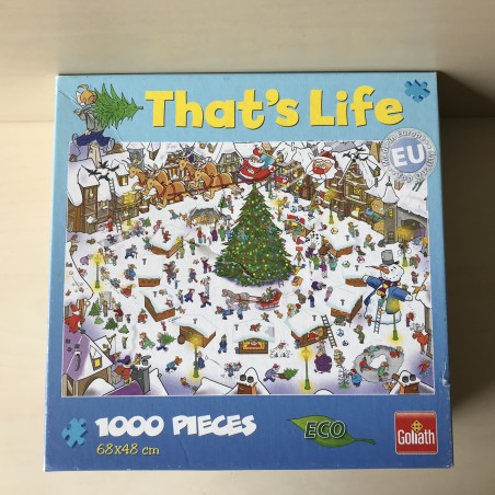 That’s Life : 1000 stukjes (71337)
