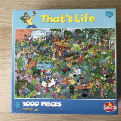 That’s Life : 1000 stukjes (933158)