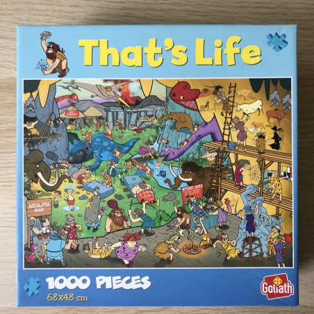 That’s Life : 1000 stukjes (919264)
