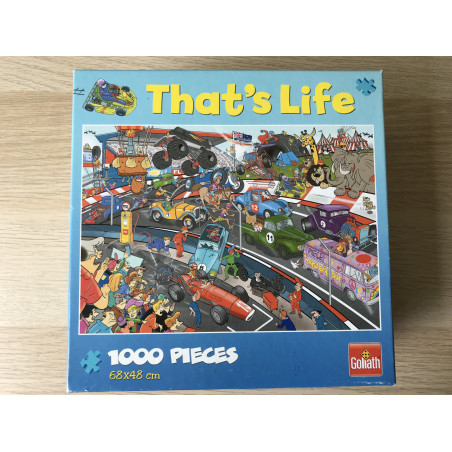 That’s Life : 1000 stukjes (71425)