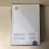 Cartoon collection puzzle 1000 stukjes