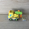 VTech Toet Toet : Teun Takelwagen.
