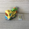 VTech Toet Toet : Teun Takelwagen.