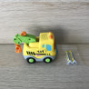 VTech Toet Toet : Teun Takelwagen.