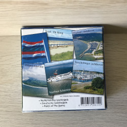 Wadden Memo
