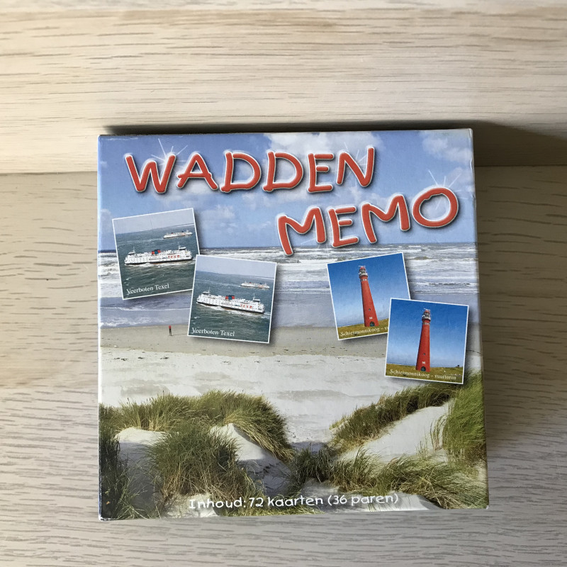 Wadden Memo
