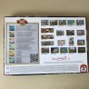 Katten in de keuken : 500 stukjes