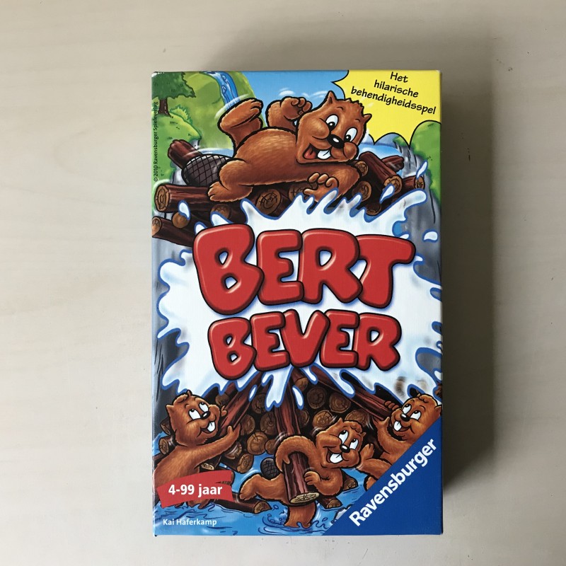 Bert Bever