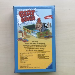 Bert Bever. Nieuw.