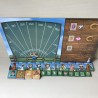 Koehandel : Het bordspel.