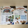 Koehandel : Het bordspel.
