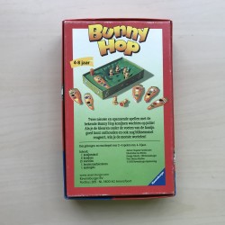Bunny Hop