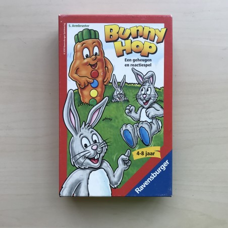 Bunny Hop
