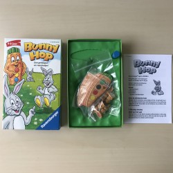 Bunny Hop