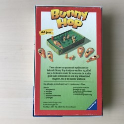 Bunny Hop