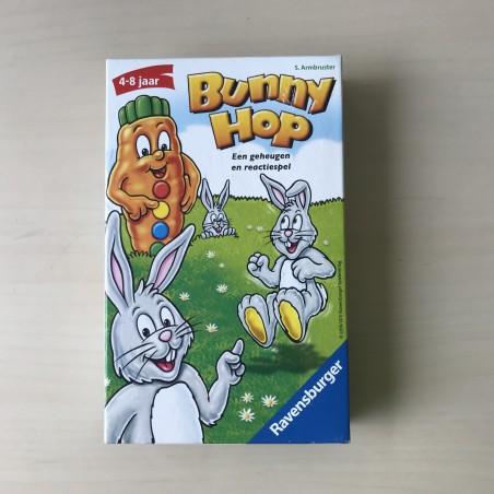 Bunny Hop