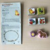 Haba : Prinsessen Mix-Max
