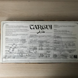 Targui