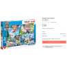 Paw Patrol : 3 x 48 stukjes
