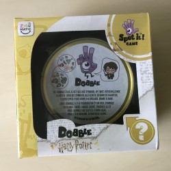 Dobble :  Harry Potter. Ongebruikt