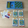 Thinkfun Smartgames. Hoppers