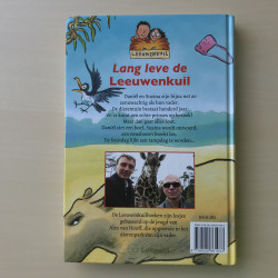 Paul van Loon: Lang leve de Leeuwenkuil