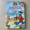 Paul van Loon: Lang leve de Leeuwenkuil
