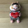 Hamster van AH. Hartendief.
