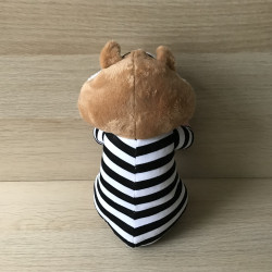 Hamster van AH. Hartendief.