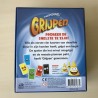 Grijpen. Ongebruikt. Het supersnelle kaartspel.